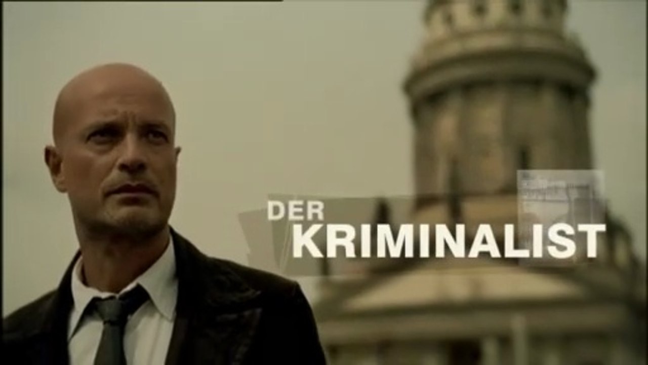 Der Kriminalist -15- Bluesgewehr