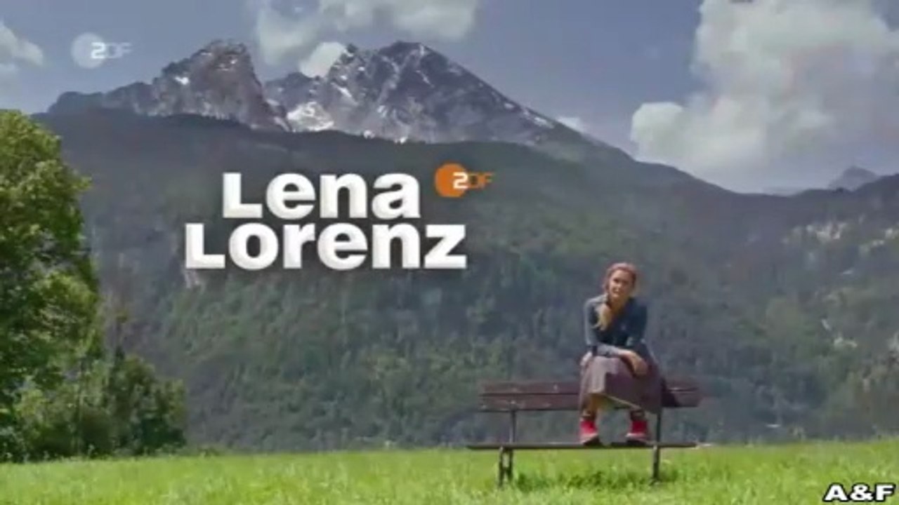 Lena Lorenz -18- Geschwisterliebe