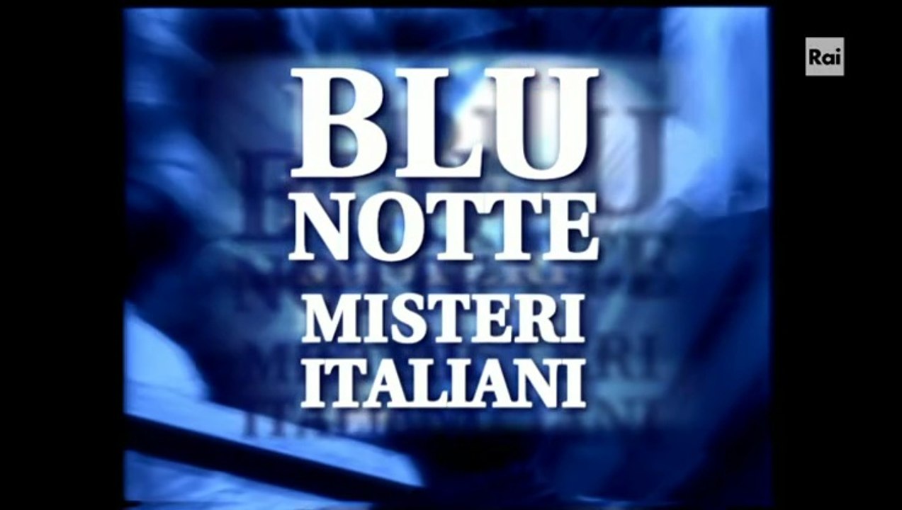 [HQ] Blu Notte 08.05 | Piazza della Loggia: Il luogo della memoria [HQ RaiPlay]