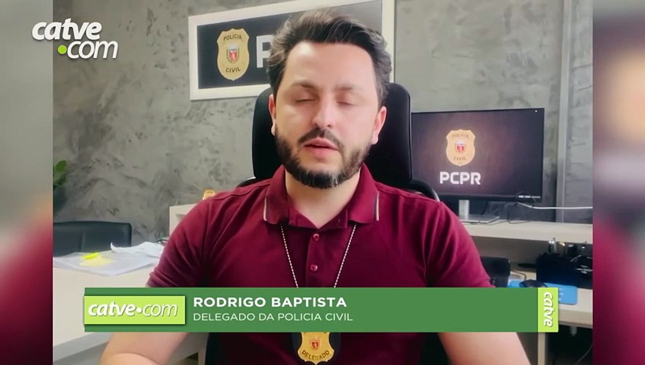 Polícia Civil conclui inquérito sobre tiro contra gata em Toledo
