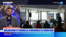 Le journal de 18h du vendredi 6 mars 2026