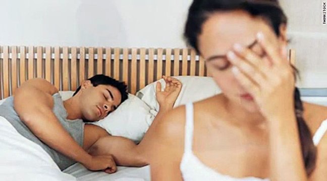 إن كنت تعاني من ضعف الرغبة الجنسية .. عليك التعرض للضوء الساطع