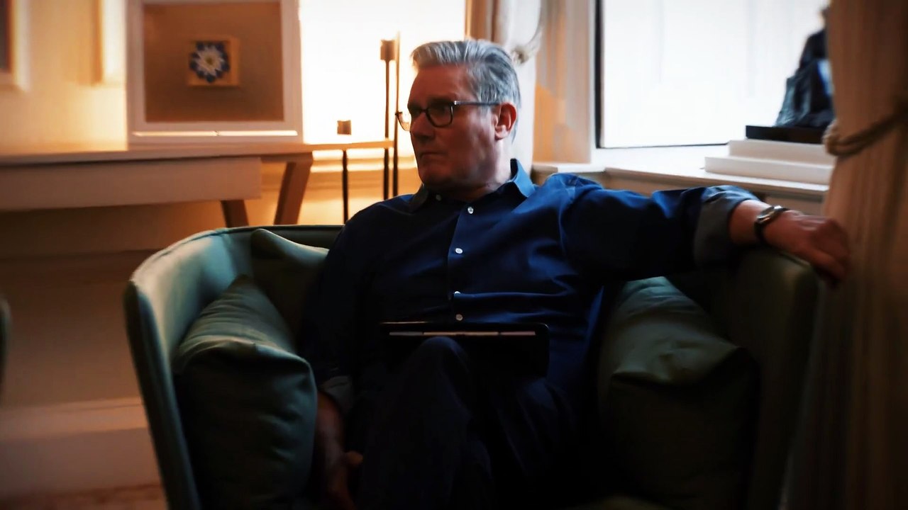 Bath uk |Keir Starmer: The situation in the Middle East