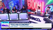 BRASIL É QUINTAL DE TRUMP E XI JINPING? ROMBO DE 50 MILHÕES PESA NO SEU BOLSO? SAMY DANA RESPONDE!