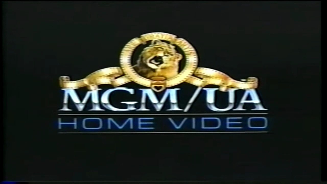 Opening and Closing to The Rise of the Woodland 1990 VHS
