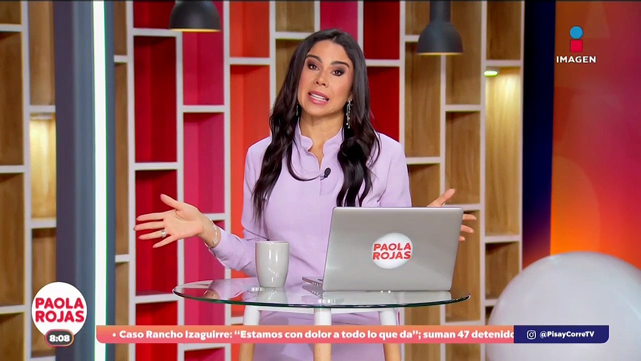 EUA advierte ofensiva contra grupos criminales en Latinoamérica | DPC con Paola Rojas