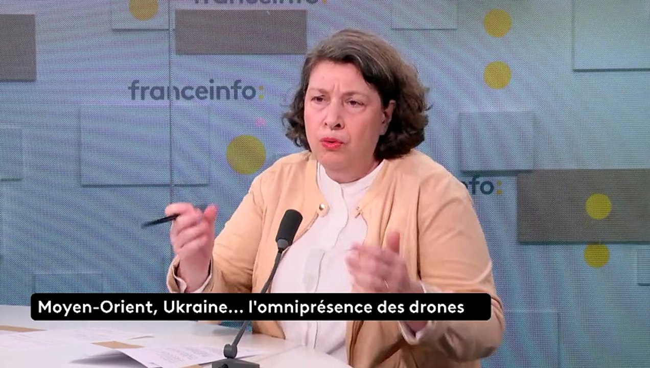 L’invité éco du vendredi 06 Mars 2026