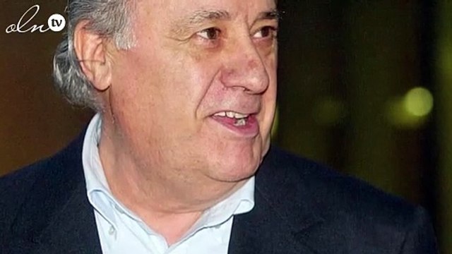 من هو التاجر الذي تفوّق على بيل غيتس ليُصبح أغنى رجل في العالم؟
