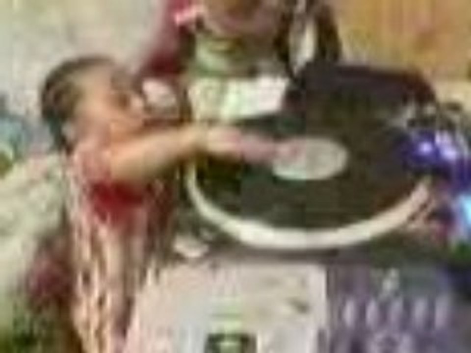 Dj gass jr