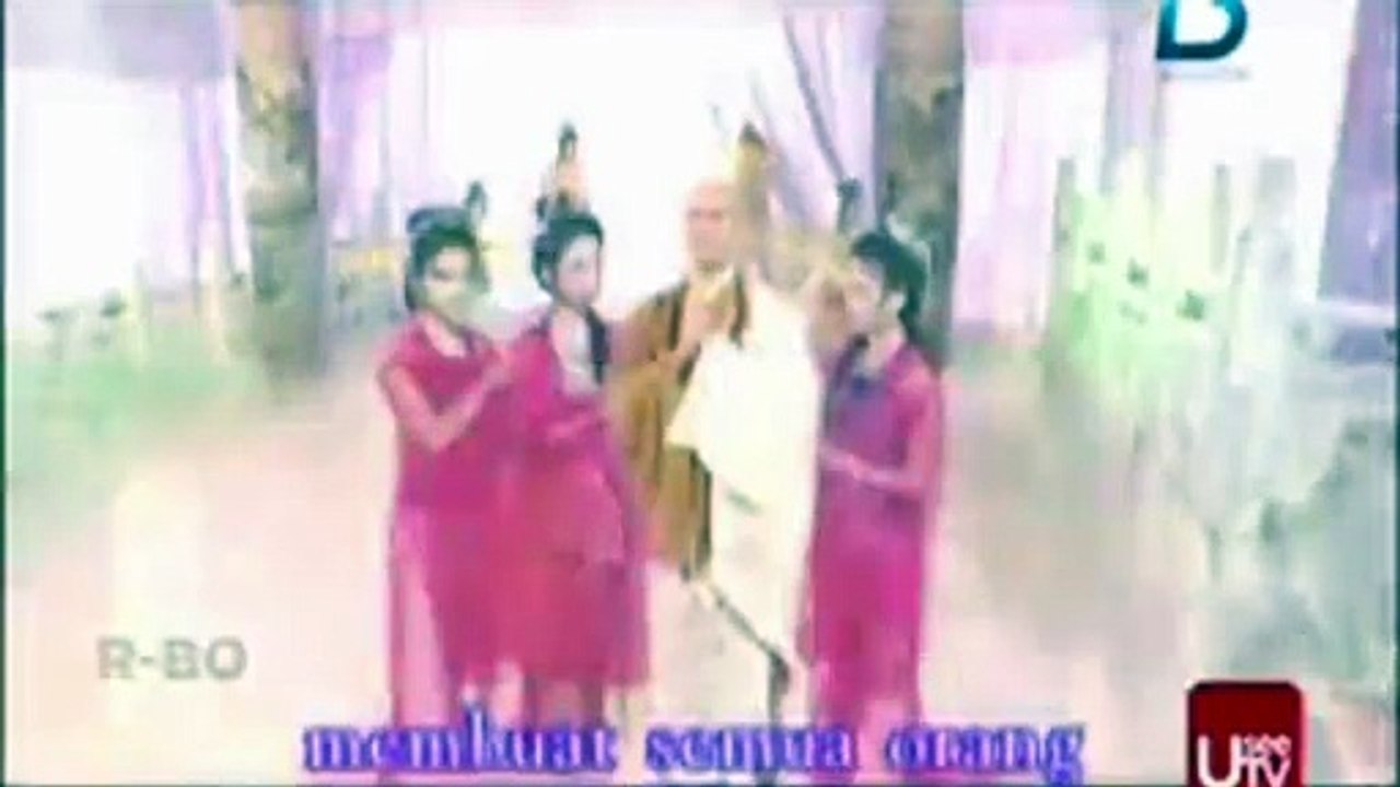 KERA SAKTI 1996 Episode 03