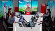Le journal RTL de 18h du 06 mars 2026