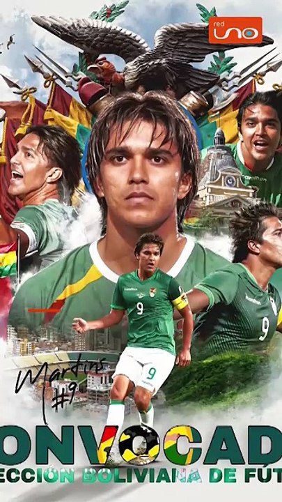 El técnico de la selección boliviana, Óscar Villegas, confirmó que este lunes dará a conocer la lista de convocados para el partido amistoso ante Trinidad y Tobago y el repechaje rumbo al Mundial.