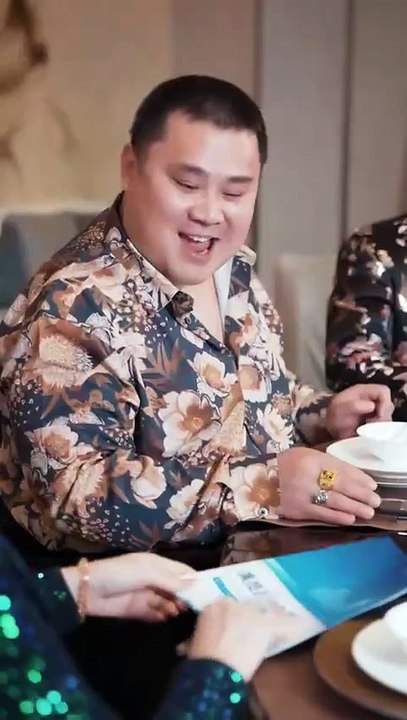 Reborn My 3 CEO Sisters Hear My Thoughts Expose Evil Adopted Sons Plot Rewrite My Fate drama