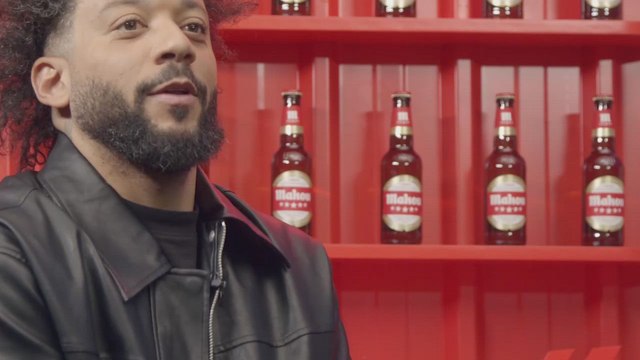 Marcelo elige al jugador más talentoso