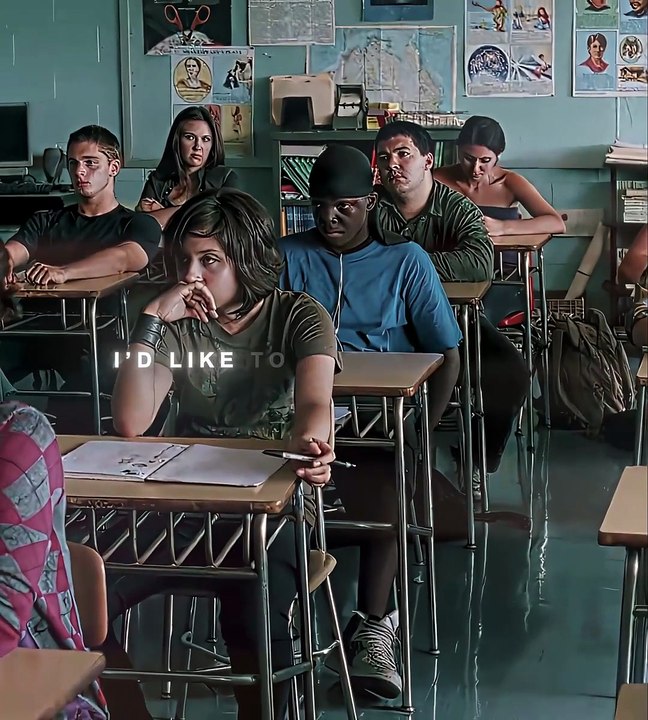 Detachment (2011) – The Most Powerful Teacher Story Ever Told