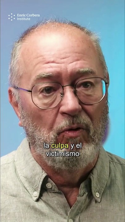 Aprende a perdonar para liberar tu mente.