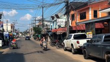 ROAD TRIP EN THAÏLANDE - JOUR 4