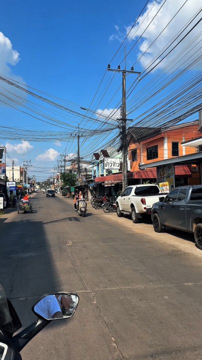 ROAD TRIP EN THAÏLANDE - JOUR 4