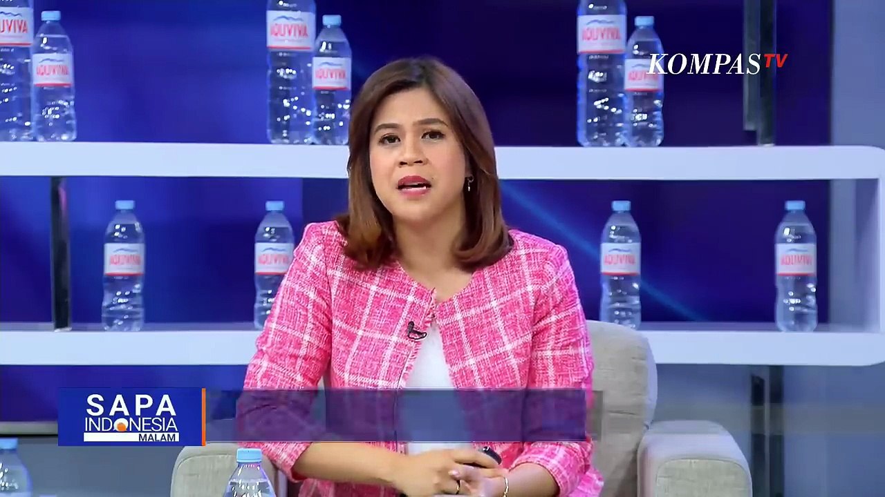 [FULL] Pakar HI soal Konflik Iran Vs AS-Israel Memanas, Siapa Pihak yang Bisa Jadi Mediator?