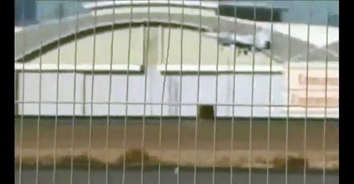 تعرف على الطائرات الحربية في معرض دبي الدولي للطيران 2011