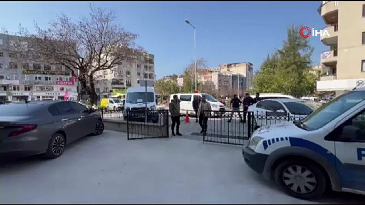 Kuşadası’ndaki cinayetin faili yakalandı