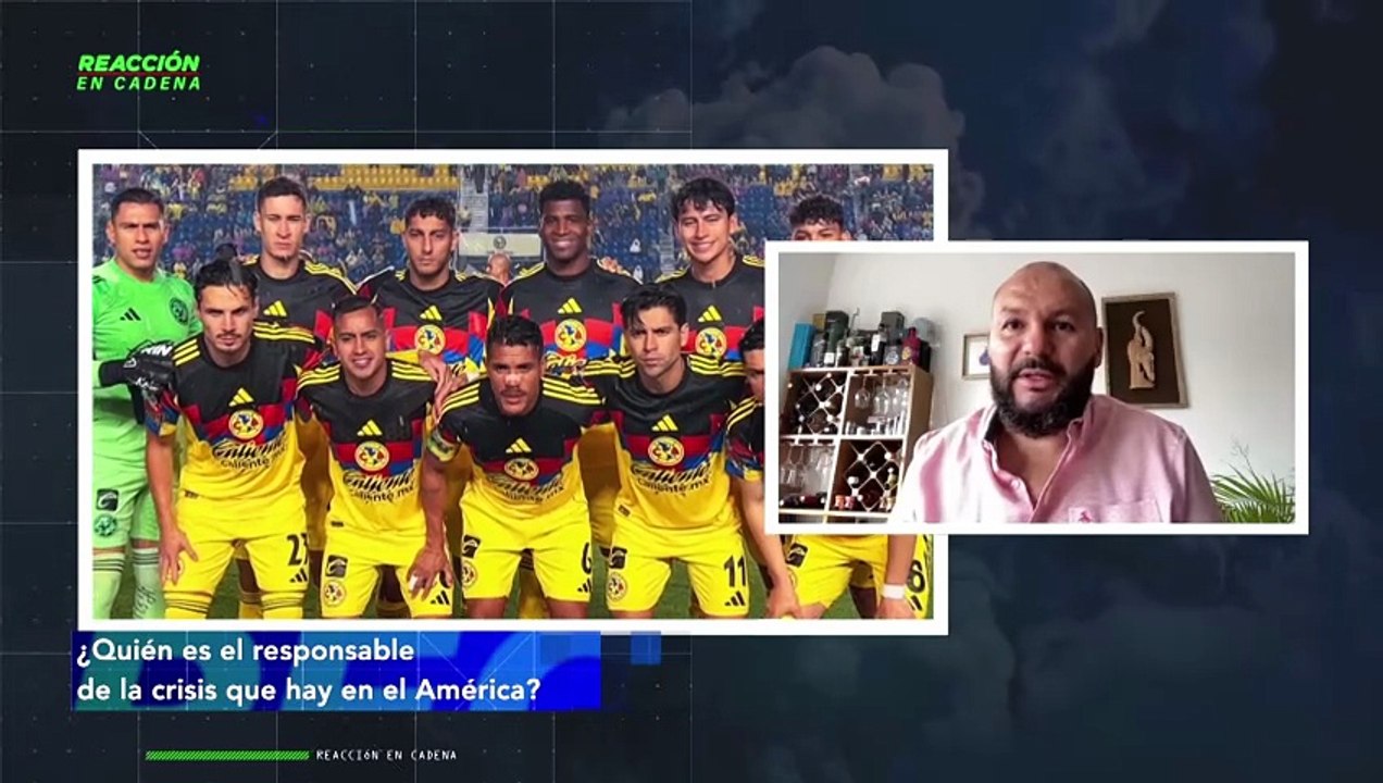 Reacción en cadena - jueves 05 de marzo 2026