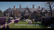 Continuação de "A História de uma Serva" estreia na Disney+ em abril
