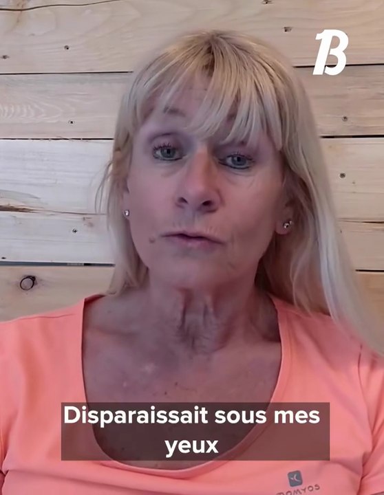 “Si on me rendait ma jambe, je n’en voudrais pas”, l’incroyable renaissance de Valérie