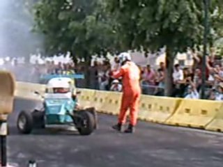 fete de la moto 2008 Pierre de bresse