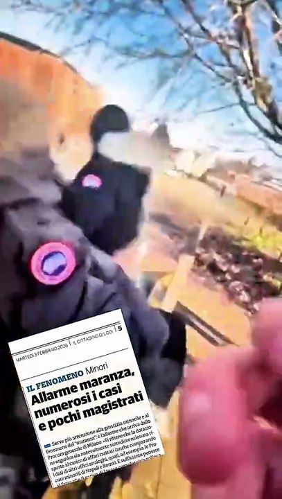 Le voci delle donne in città sulla sicurezza