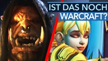 Weiß Blizzard noch, was Warcraft ist? WoW Midnight muss viel beweisen!