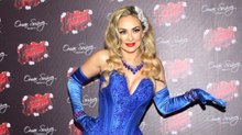Aracely Arámbula cancela presentación en "Perfume de Gardenia"