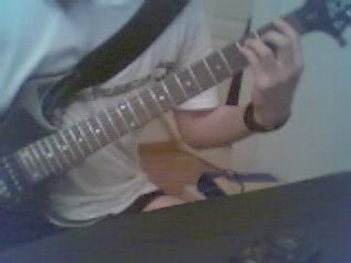 Master Of Puppets - Metallica -Powered bye Syntox