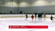 Showcase 1 Group 1 - Rink 2 - 2026 BC/YT Section Super Series Final