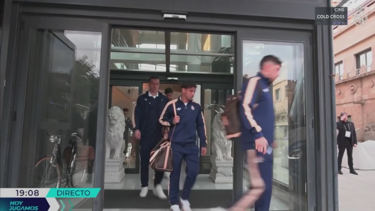 Previa completa del Celta de Vigo - Real Madrid: salida jugadores, pitos, gesto de Arbeloa...