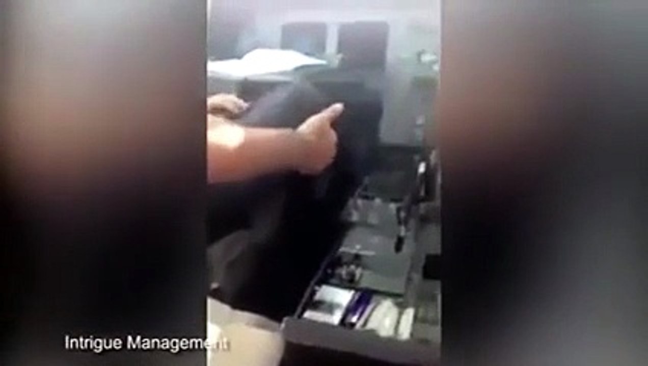 بالفيديو .. تداعيات فضيحة قمرة الطائرة "الكويتية" والممثلة الإباحية مستمرة