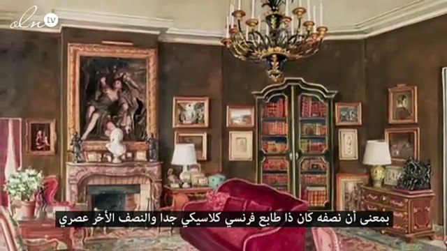 فريدريك مول: صانع العطور الحقيقي هو الشخص القادر على ابتكار عطر على ورقة بيضاء