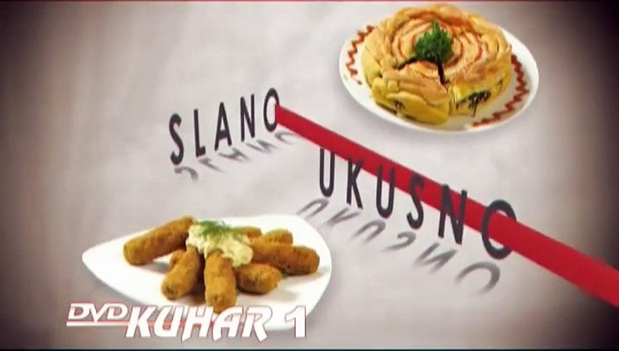 DVD intro DVD Kuhar (MedFOCUS, 2012.)