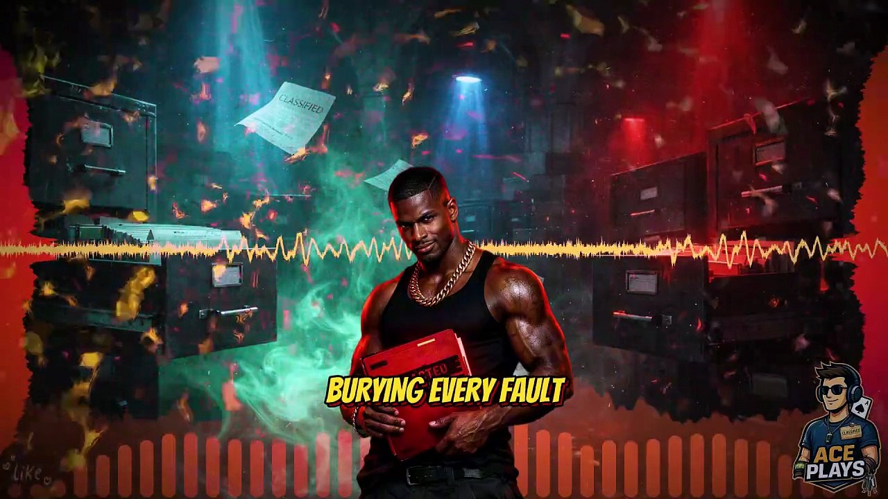 Hidden Secret Code - AI G-Funk Rap | West Coast Conspiracy Decoder Anthem | Dark Underground Vibes