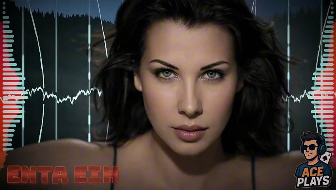 Arabic | AI نانسي عجرم | انت ايه | ذكاء اصطناعي | Enta Eih - Nancy Ajram