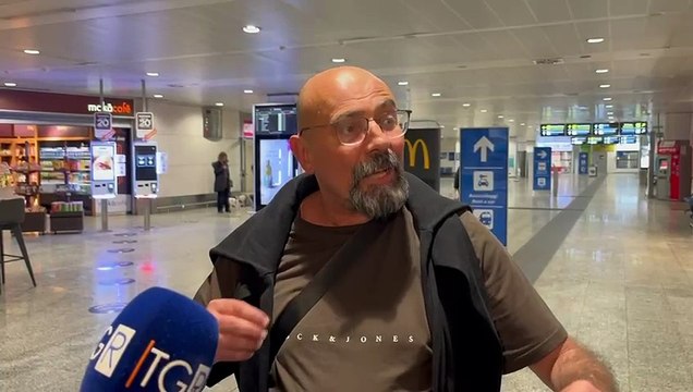 Guerra in Iran, la testimonianza dei crocieristi sardi sotto le bombe di Dubai: siamo sotto choc, potevamo morire - VIDEO