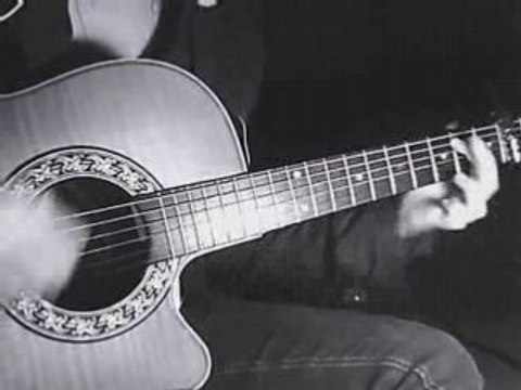 Mon Essentiel - Emmanuel Moire guitare et chant