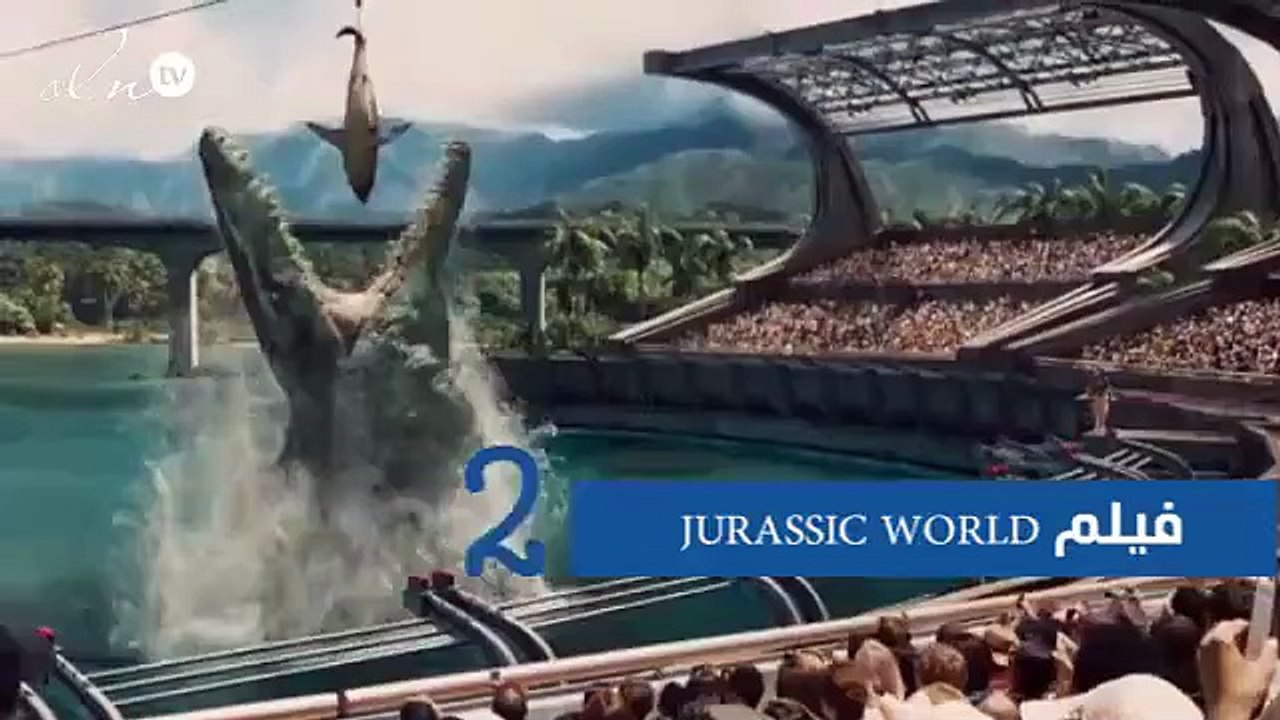 الأفلام الأكثر بحثاً عبر جوجل في الإمارات لعام 2015
