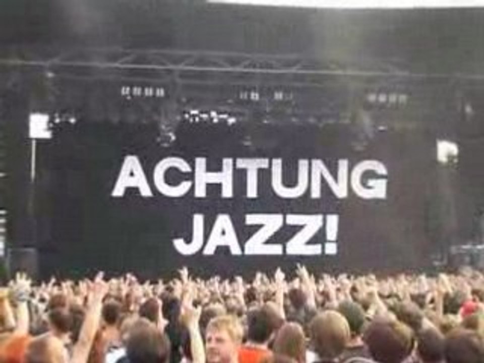 Die Ärzte 2008
