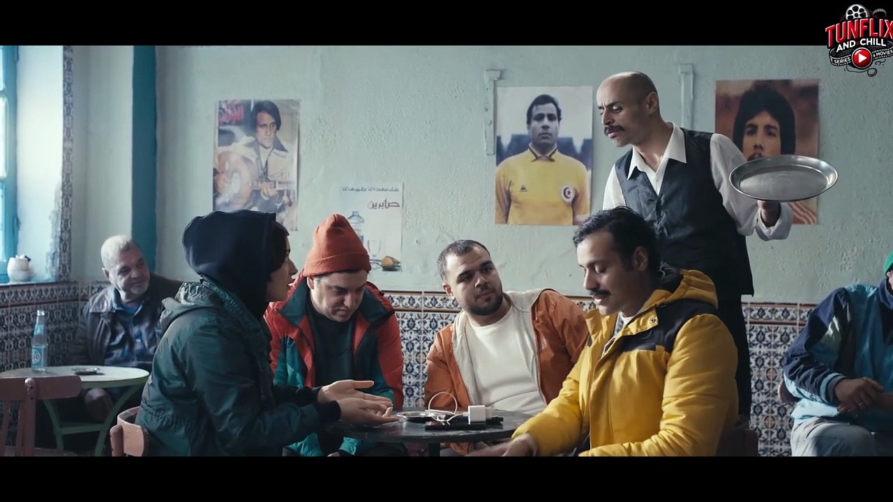 Arrière l Goddem 2 EP 2 - مسلسل أريار لقدام 2 الحلقة 2