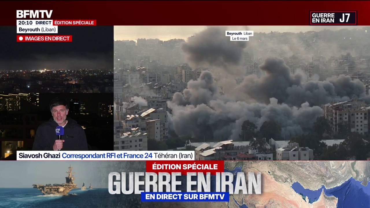 Iran: la journée a été marquée par des alertes de missiles en Israël