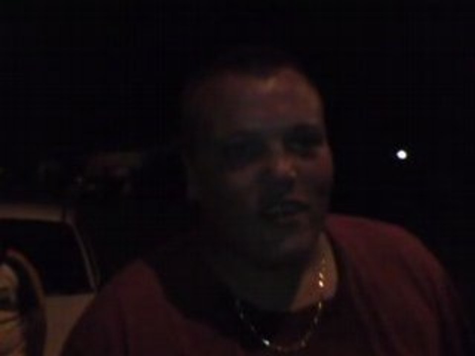 nico chante