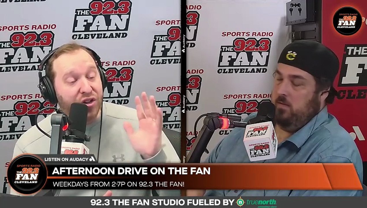 Deshaun Watson's restructured contract opens cap space, Browns roster could flip in free agency/draft