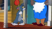 Tom And Jerry - 070 - Push Button Kitty (1952)