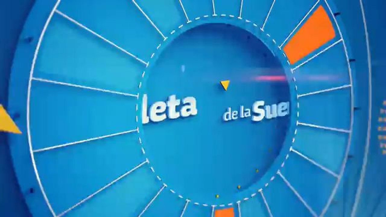 La Ruleta de la Suerte - Programa 4673 (10-03-26) preestreno